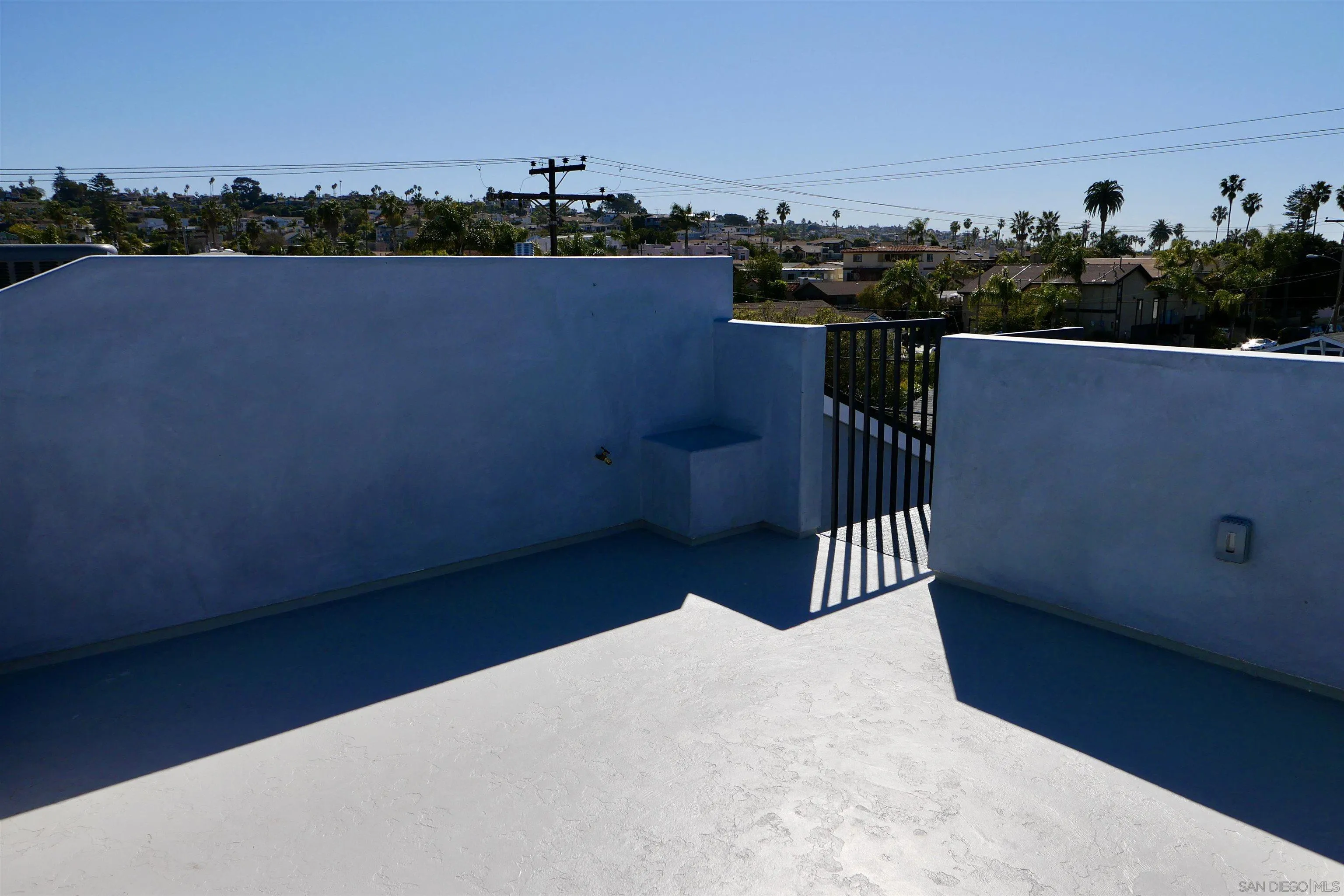 1776 Cable Street San Diego, CA 92107 - Photo 22 of 26