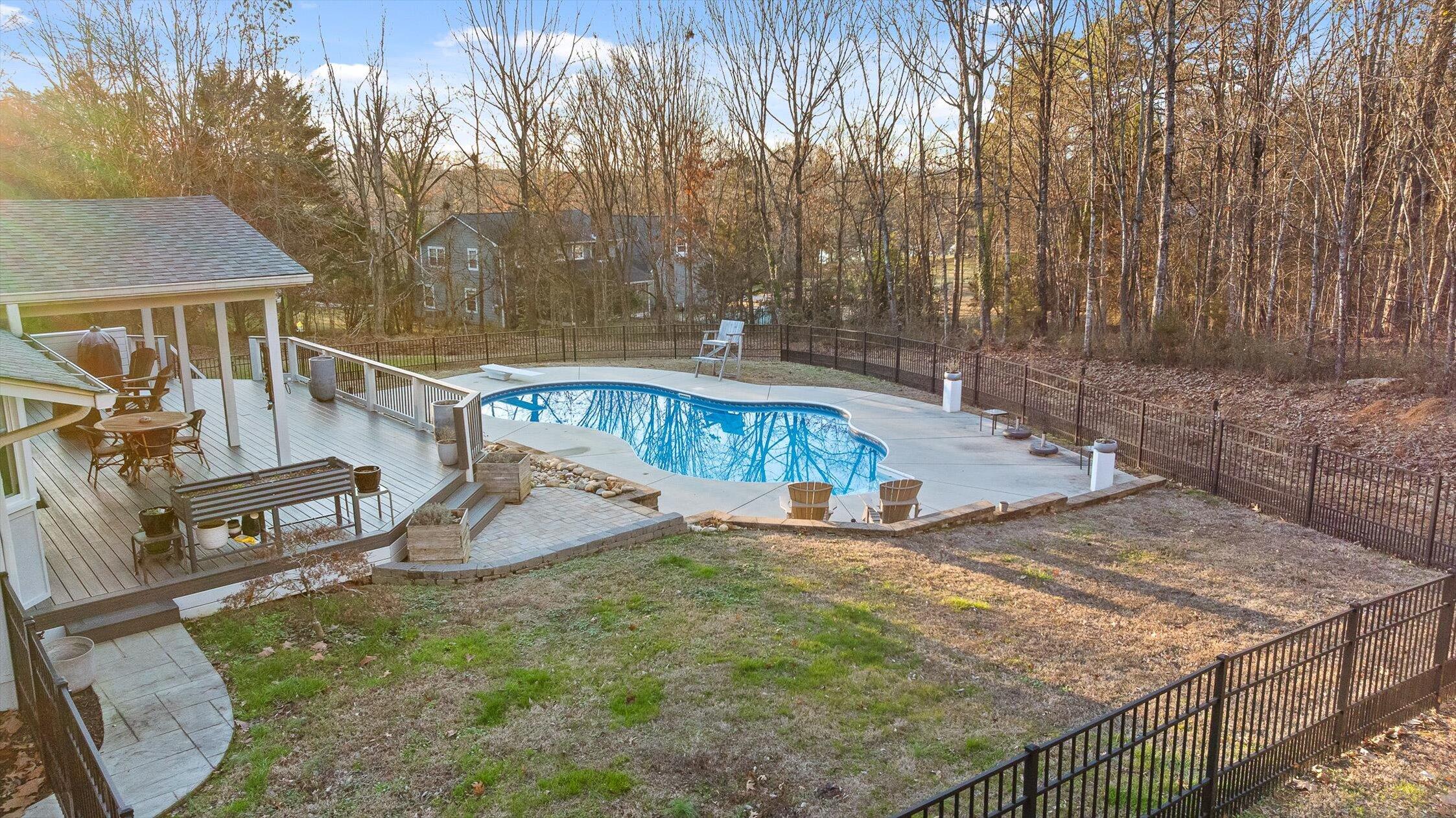 6632 Hideaway Road Ooltewah, TN 37363 - Photo 16 of 80 79-Hideaway-79