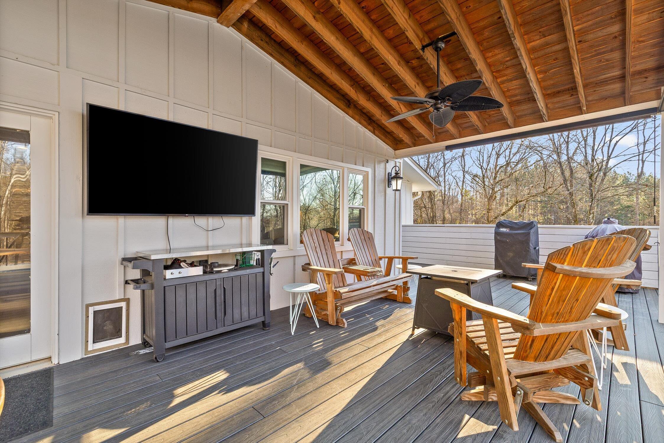 6632 Hideaway Road Ooltewah, TN 37363 - Photo 35 of 80 56-Hideaway-55