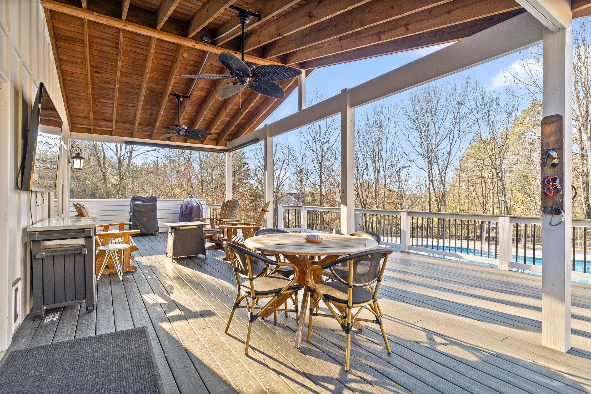 6632 Hideaway Road Ooltewah, TN 37363 - Photo 36 of 80 55-Hideaway-54