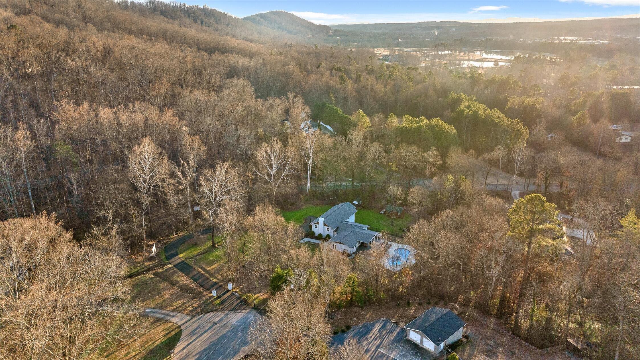 6632 Hideaway Road Ooltewah, TN 37363 - Photo 71 of 80 93-Hideaway-93