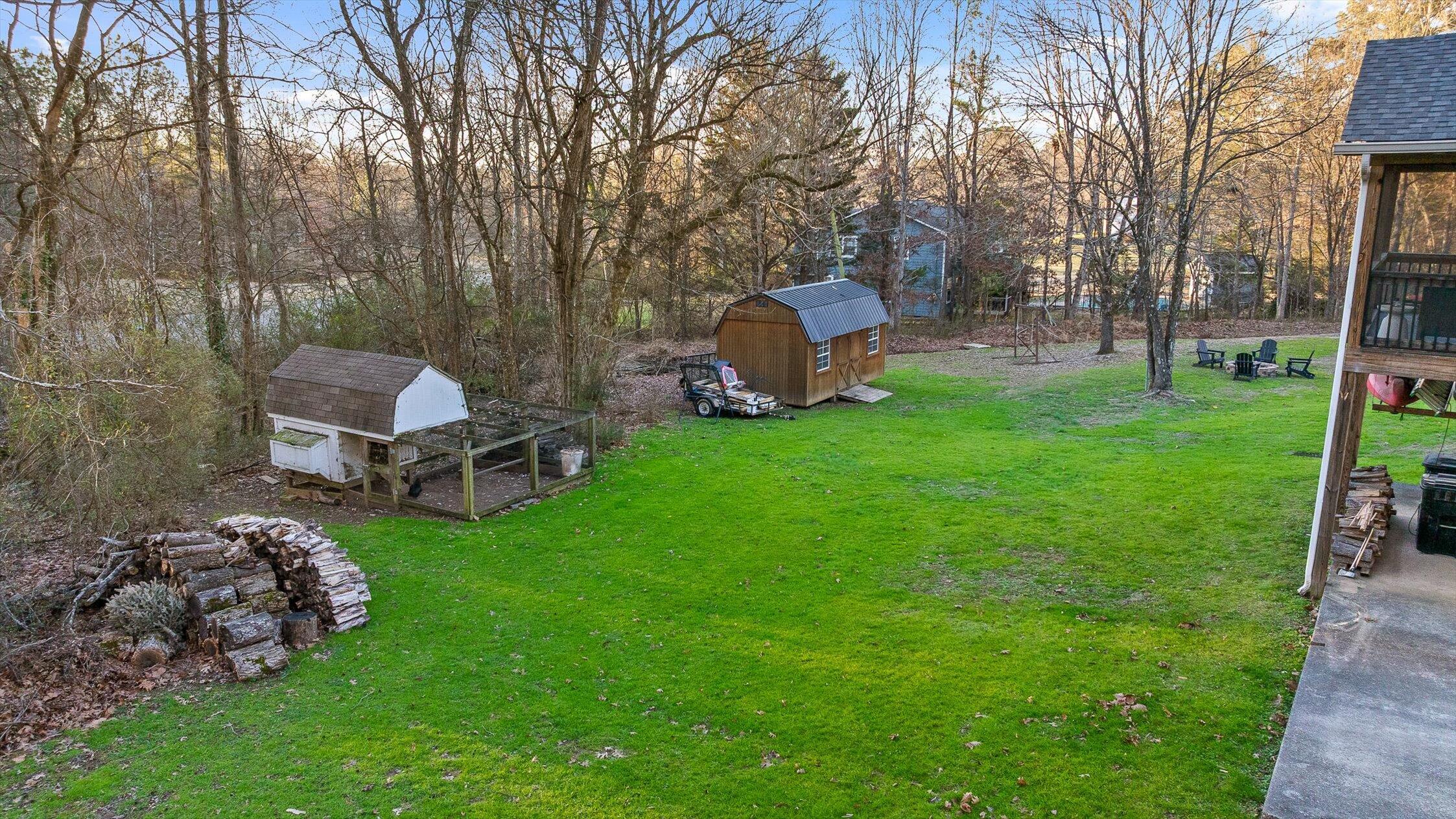 6632 Hideaway Road Ooltewah, TN 37363 - Photo 76 of 80 84-Hideaway-84