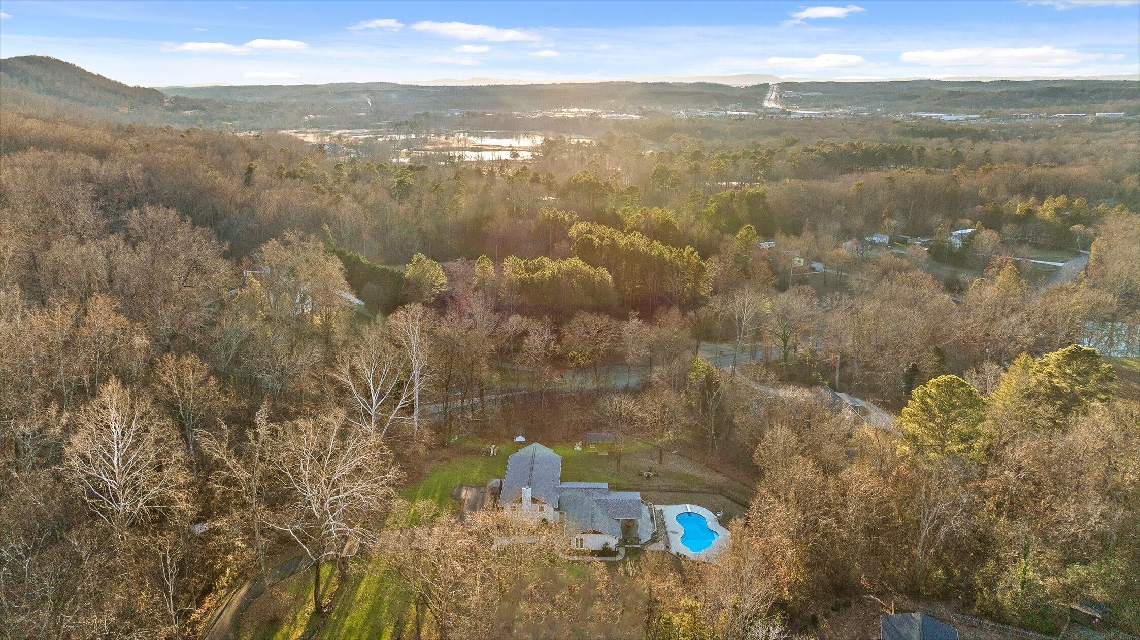 6632 Hideaway Road Ooltewah, TN 37363 - Photo 77 of 80 85-Hideaway-85