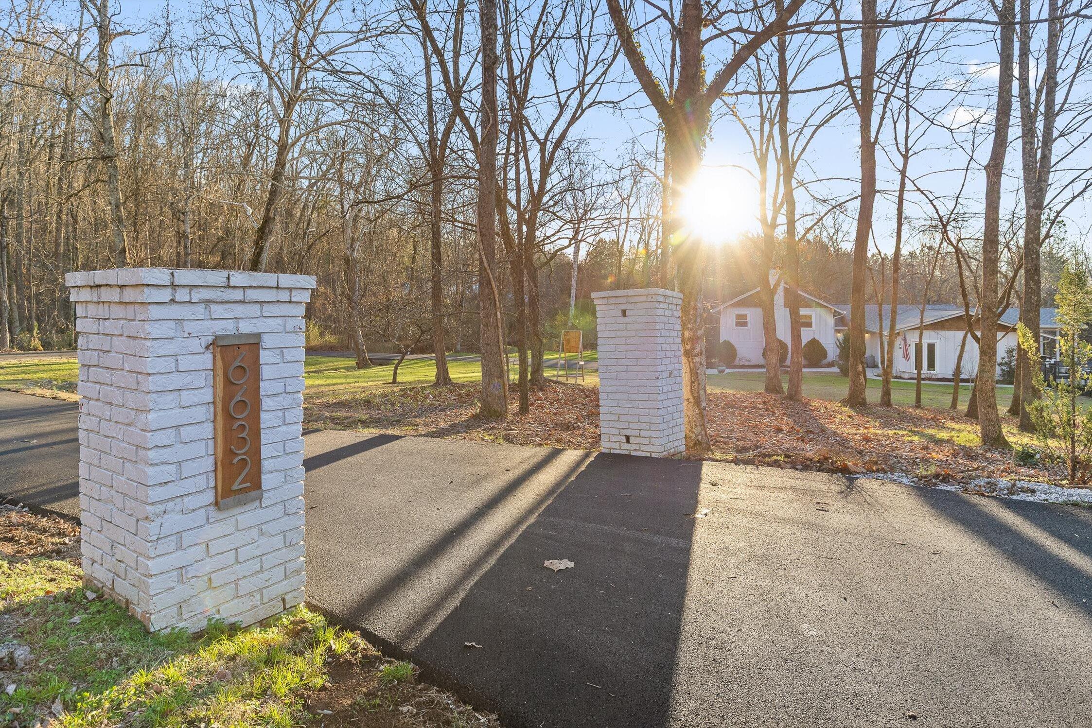 6632 Hideaway Road Ooltewah, TN 37363 - Photo 8 of 80 76-Hideaway-76