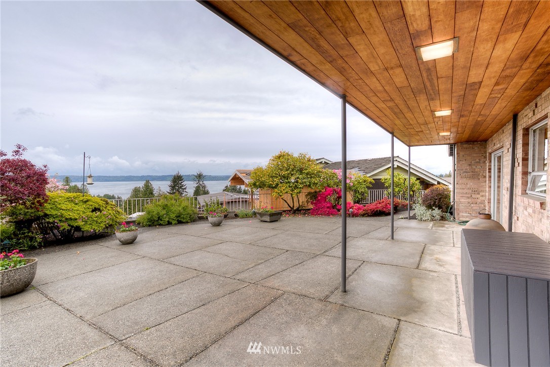 8600 Fauntlee Crest Southwest Seattle, WA 98136 - Photo 21 of 25