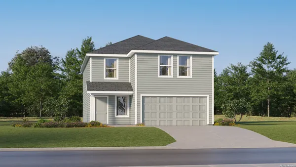 $233,000 | 14824 Quartz Cove, Elmendorf, TX 78112