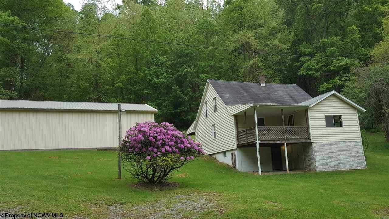 559 Long Run Road Fairmont, WV 26554 - Photo 1 of 20 Gallery Image 1