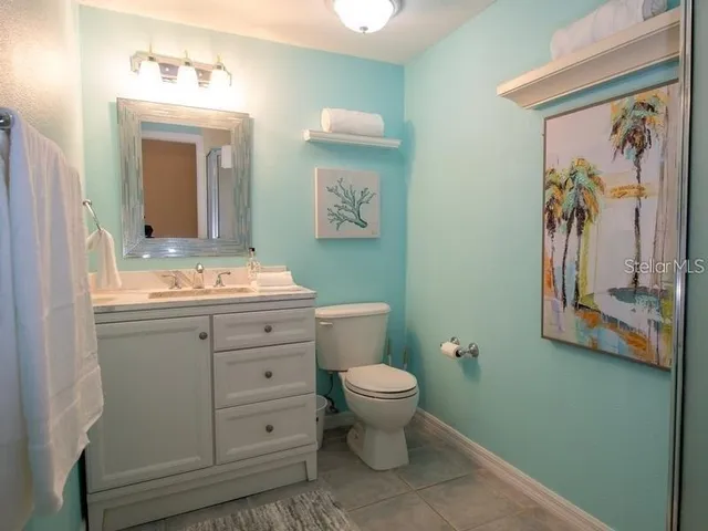 $4,400 | 101 8th Street, Belleair Beach, FL 33786