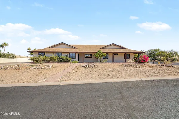 $795,000 | 17305 East San Marcus Drive, Fountain Hills, AZ 85268