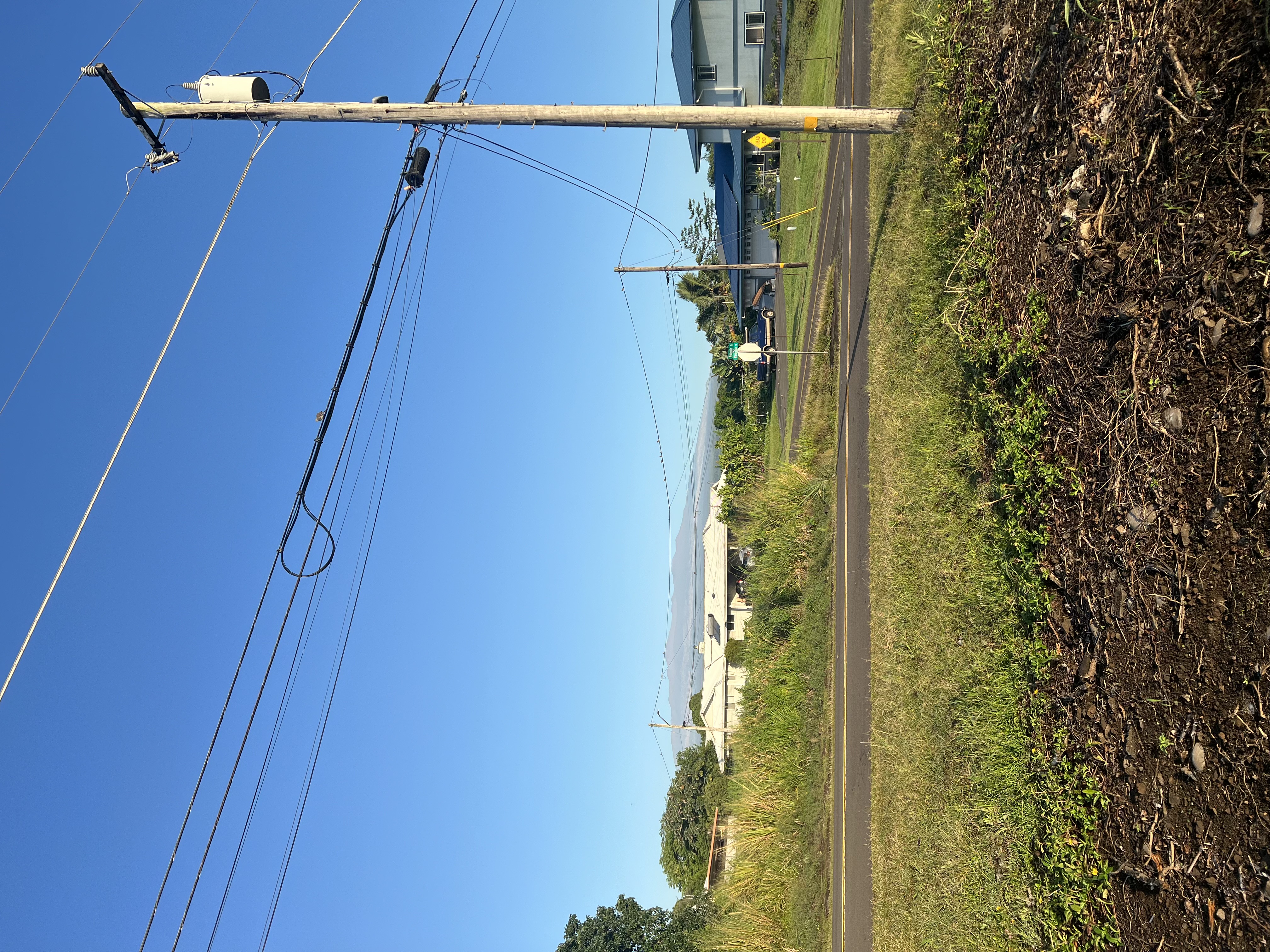 10 Lot Hilo, HI 96720 - Photo 13 of 14 a view of a ocean view