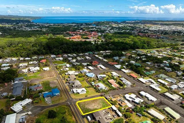 $315,000 | 10 Lot, Hilo, HI 96720