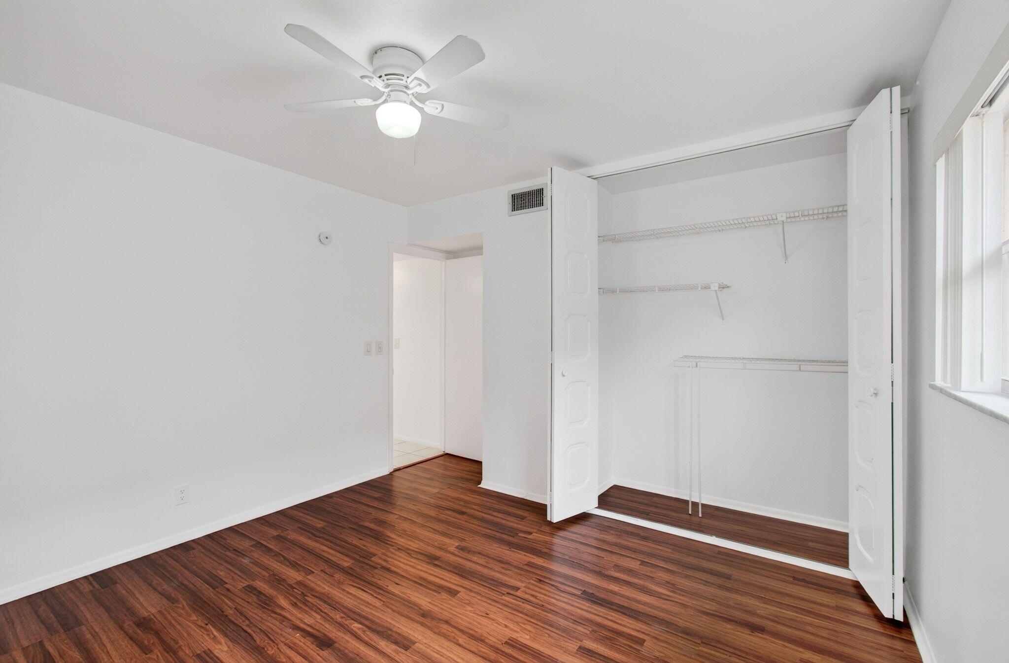 500 Southwest 2nd Avenue, Unit 211 Boca Raton, FL 33432 - Photo 14 of 35 Front Closet