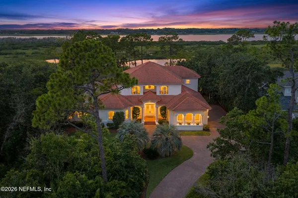$2,200,000 | 217 Fiddlers Point Drive, St. Augustine, FL 32080