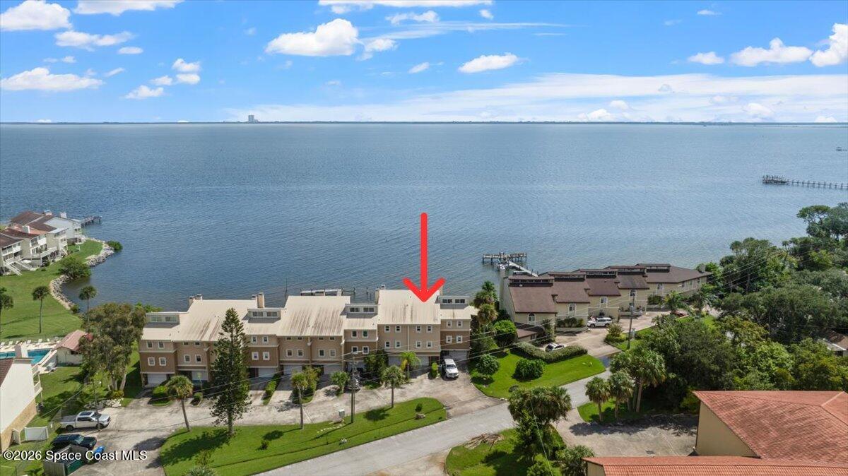 5087 Riveredge Drive, Unit 2 Titusville, FL 32780 - Photo 57 of 63 57-Arrow