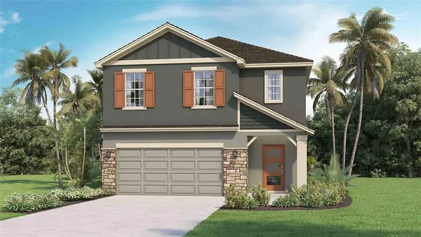 $389,990 | 5294 Berry Bay Avenue, Wimauma, FL 33598