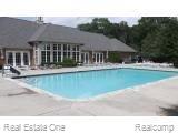 3385 Tremonte Circle, Unit 208 Rochester, MI 48306 - Photo 29 of 31 Large Pool