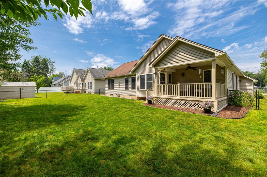 475 Mill Road Greece, NY 14626 - Photo 30 of 33