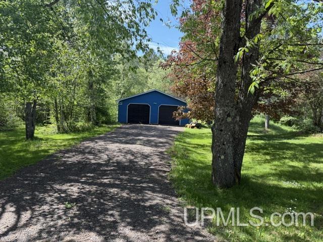 1435 Odanah Road Hurley, WI 54534 - Photo 41 of 41