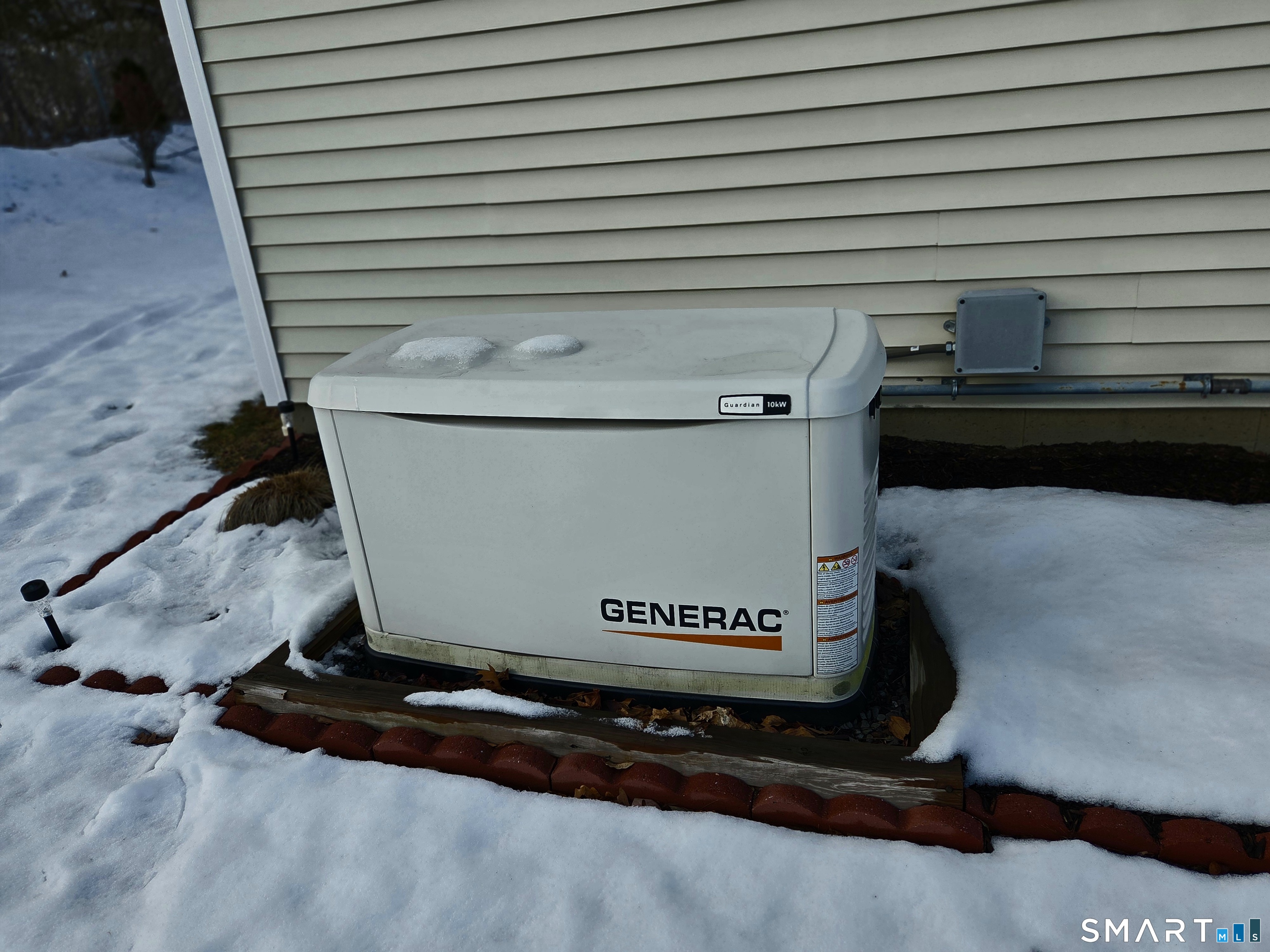 6 Whitman Lane, Unit 6 Vernon, CT 06066 - Photo 28 of 28 a view of water heater