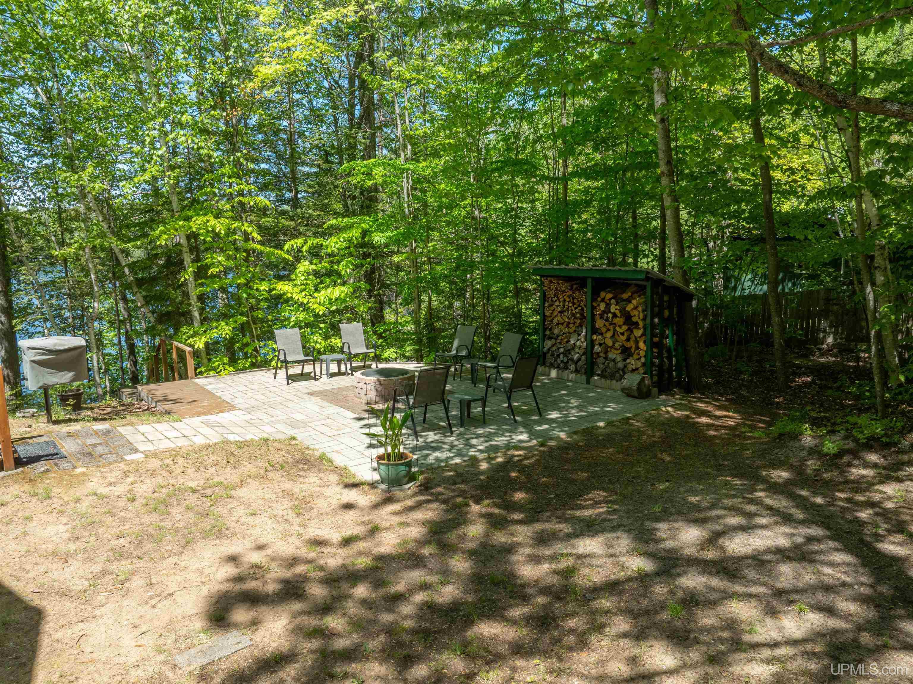 N1163 Tie Lake Road Wetmore, MI 49895 - Photo 19 of 25