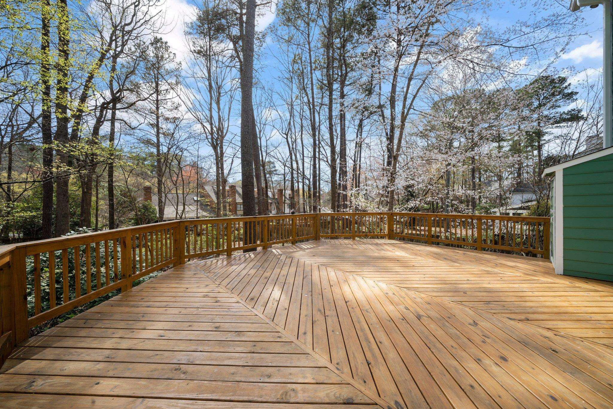8612 Mourning Dove Road Raleigh, NC 27615 - Photo 27 of 29 Photo 27