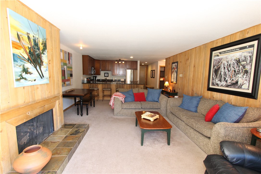 760 Copper Road, Unit 101 Frisco, CO 80443 - Photo 22 of 32 Gallery Image 22