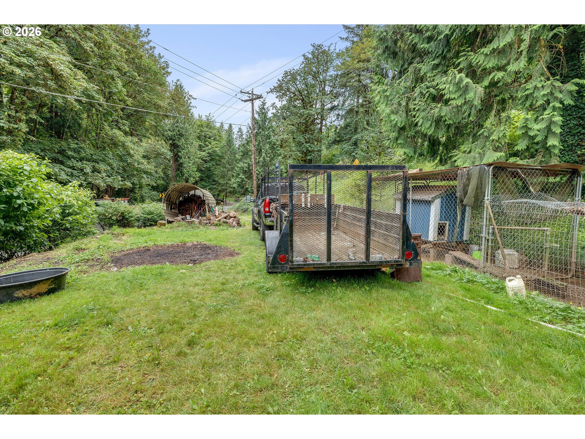 17575 Southeast Ten Eyck Road Sandy, OR 97055 - Photo 31 of 35