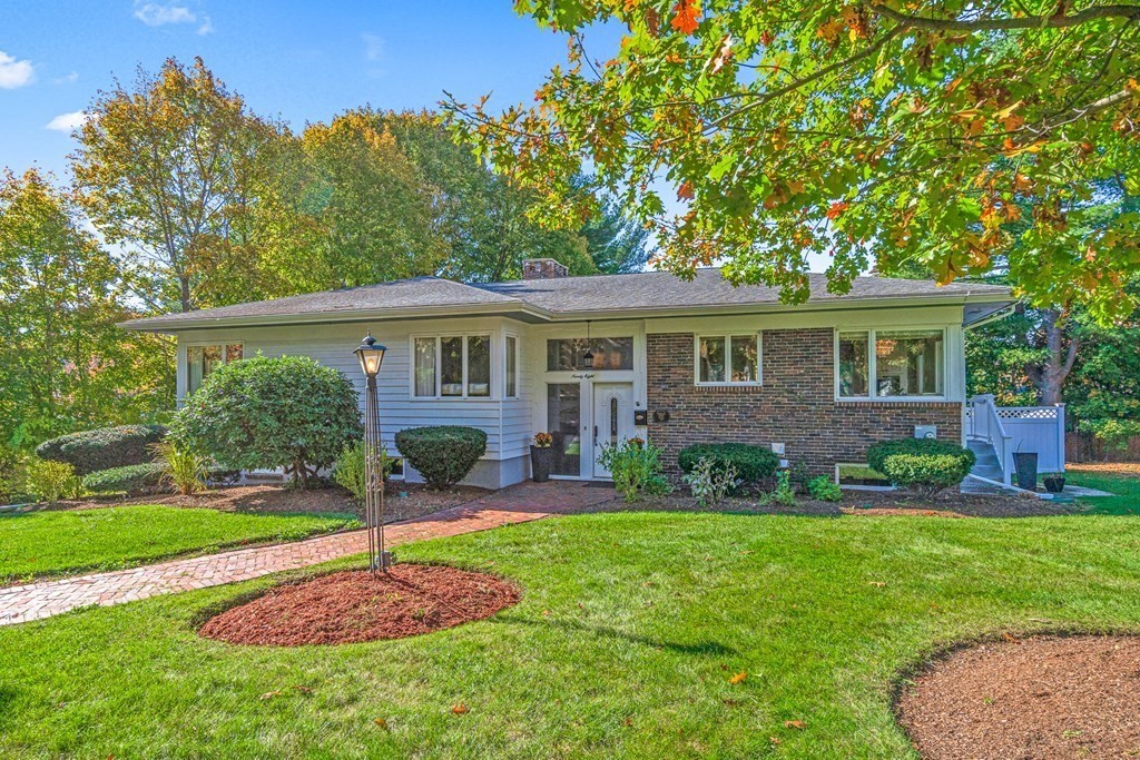 98 MacArthur Road Stoneham, MA 02180 - Photo 1 of 37 Gallery Image 1