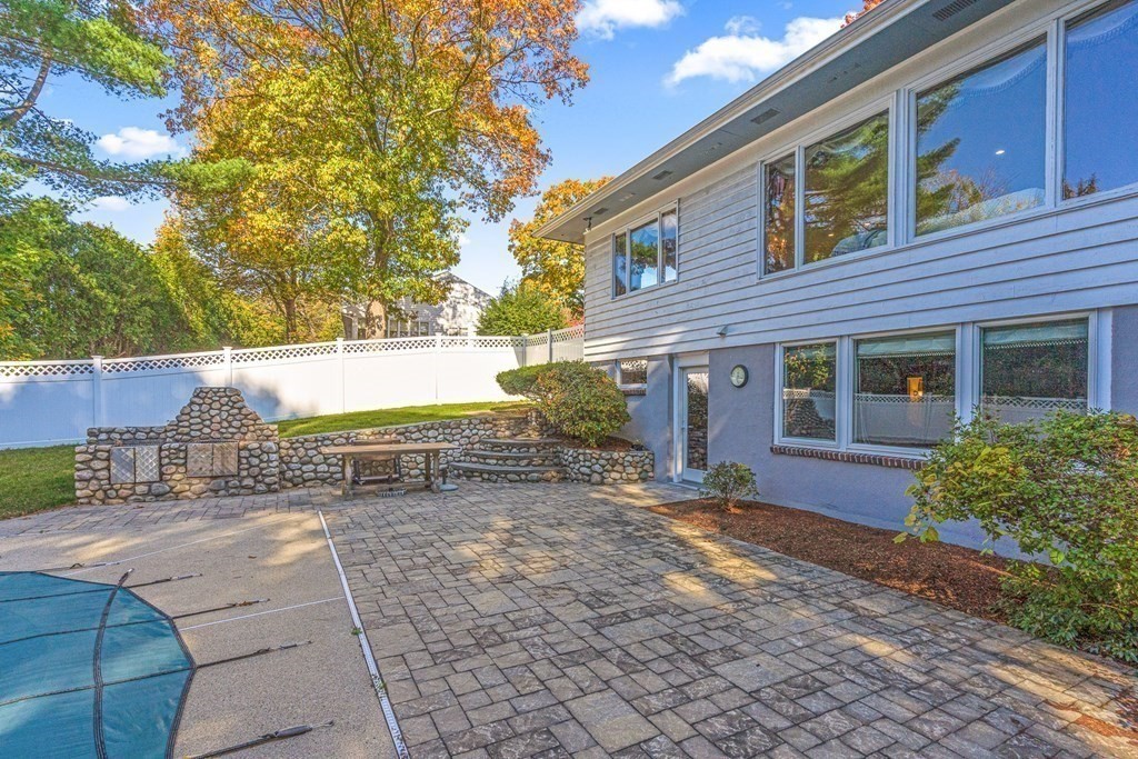 98 MacArthur Road Stoneham, MA 02180 - Photo 28 of 37 Gallery Image 28