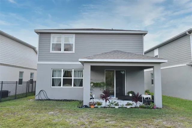 $489,000 | 17608 Saw Palmetto Avenue, Clermont, FL 34714