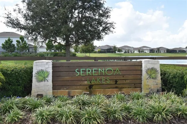 $489,000 | 17608 Saw Palmetto Avenue, Clermont, FL 34714