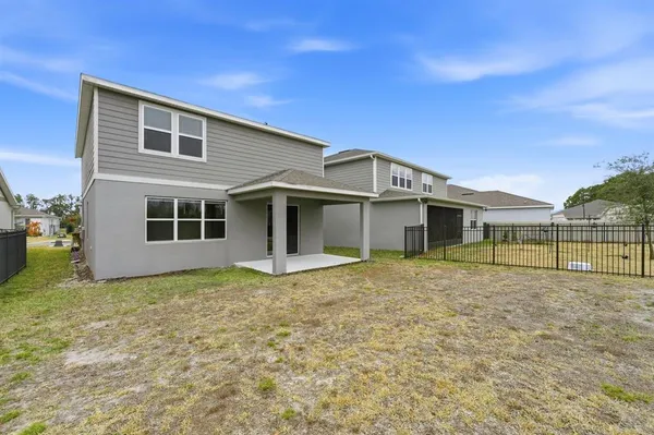 $458,000 | 17608 Saw Palmetto Avenue, Clermont, FL 34714