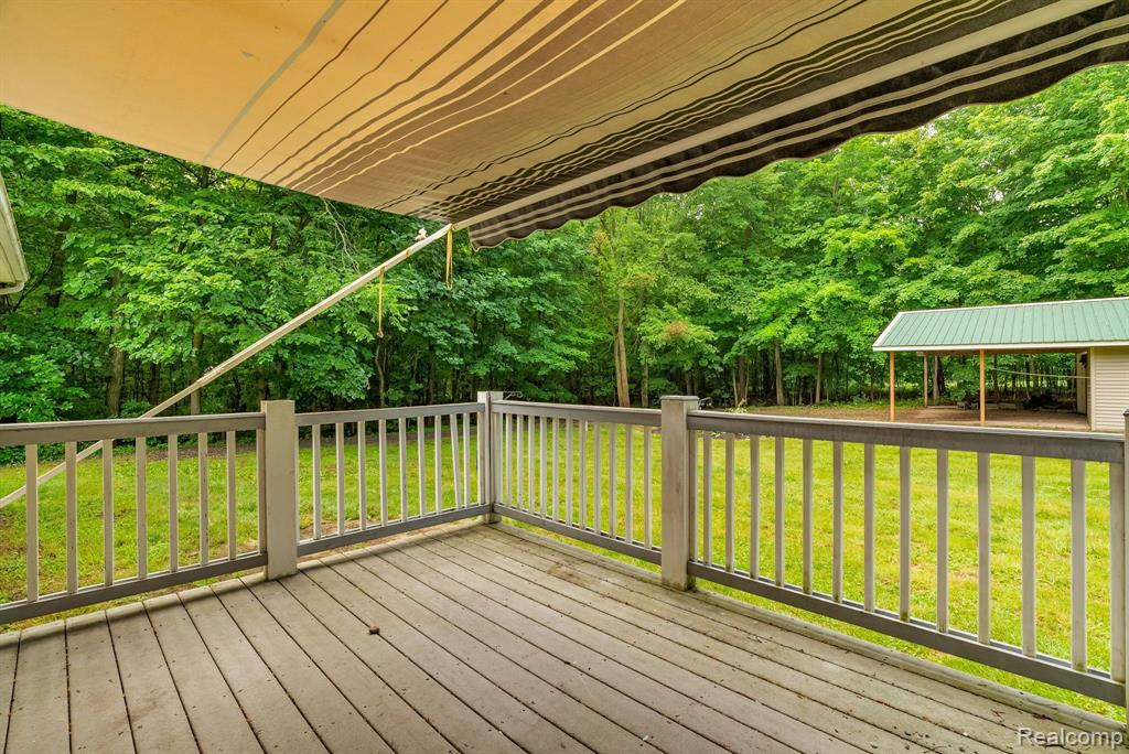 6917 Chase Lake Road Fowlerville, MI 48836 - Photo 50 of 58 Gallery Image 50