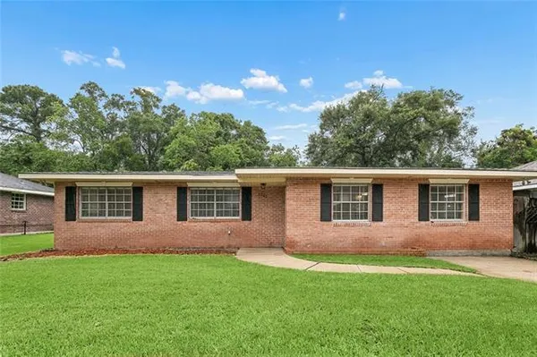 $162,000 | 3025 William Tell Street, Slidell, LA 70458