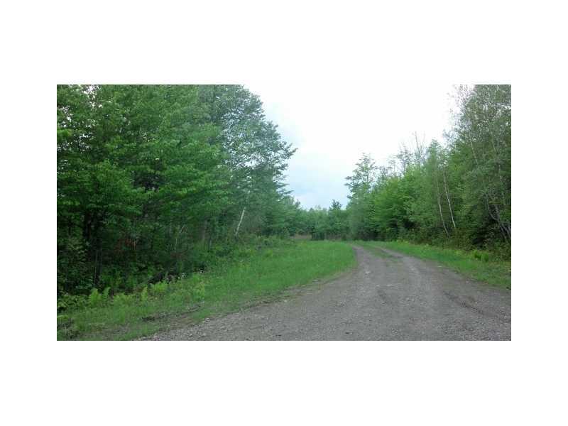 Lot 9 Davis Brook Amity, ME 04471 - Photo 2 of 5 Land/Lot.