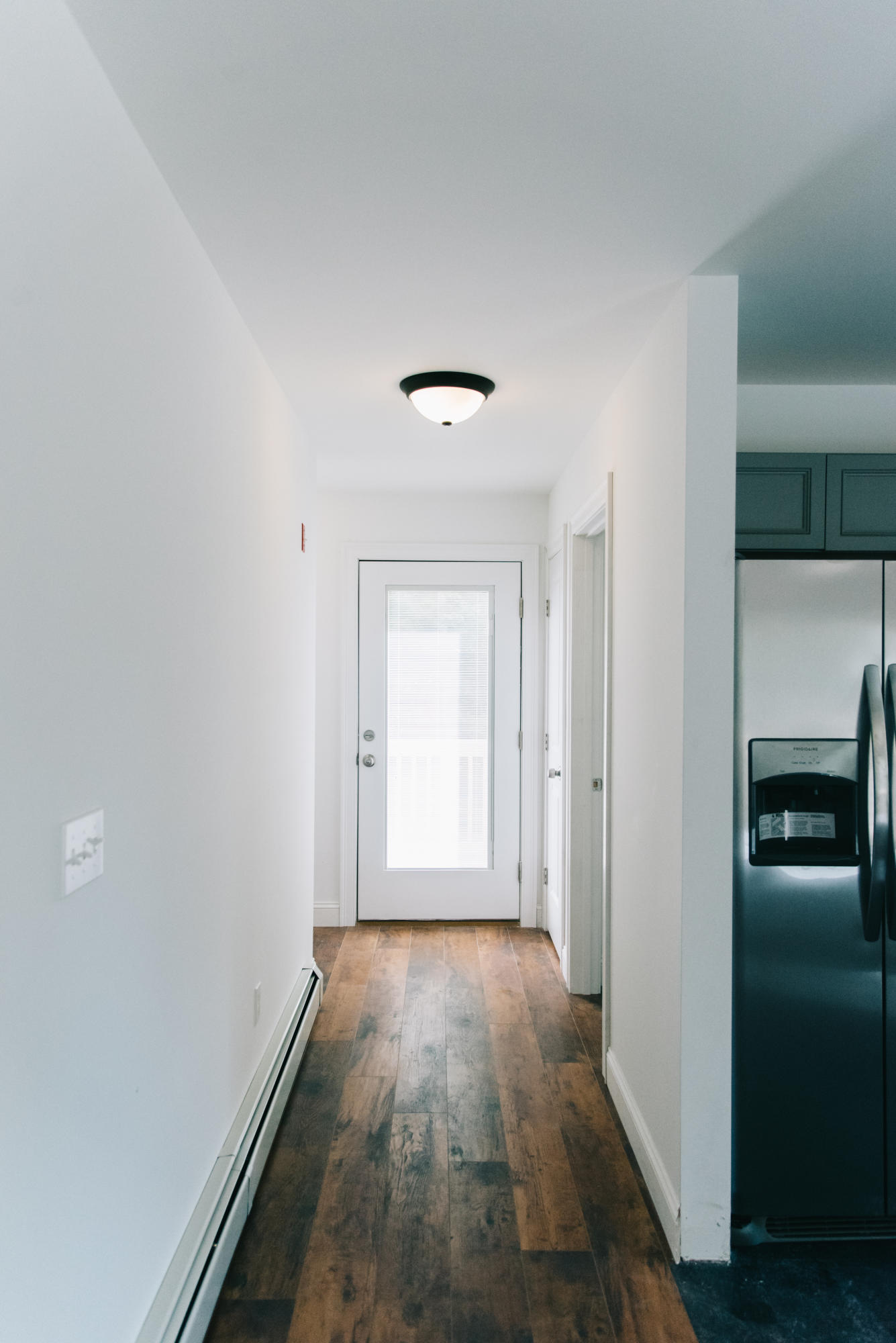 93 Wiley Road Naples, ME 04055 - Photo 35 of 54 Hallway