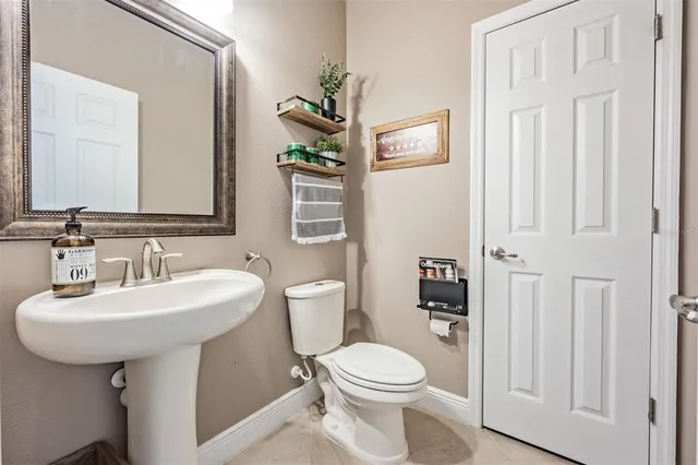 a view of a outdoor space