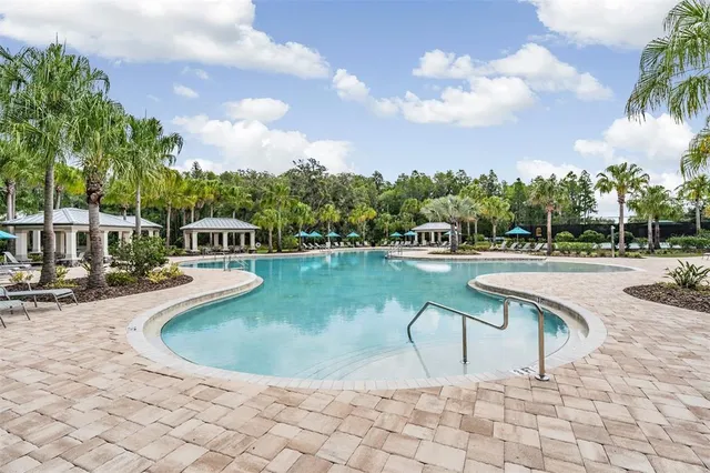 $615,000 | 19230 Pepper Grass Drive, Tampa, FL 33647