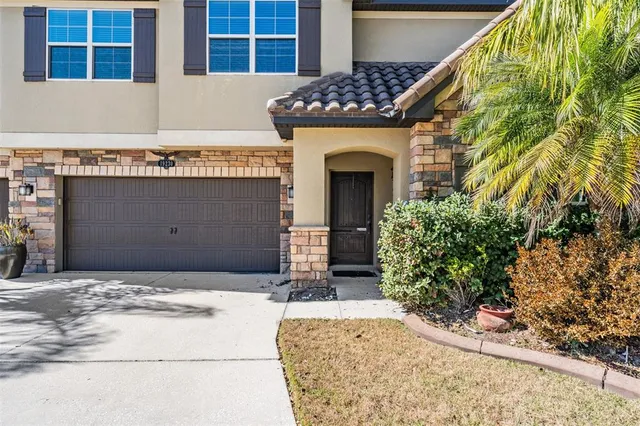 $615,000 | 19230 Pepper Grass Drive, Tampa, FL 33647