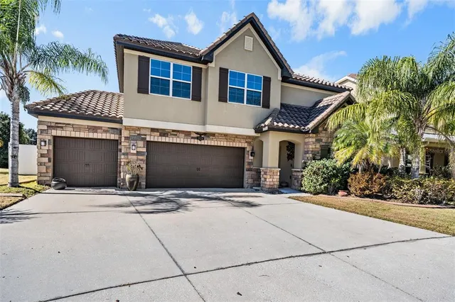$615,000 | 19230 Pepper Grass Drive, Tampa, FL 33647