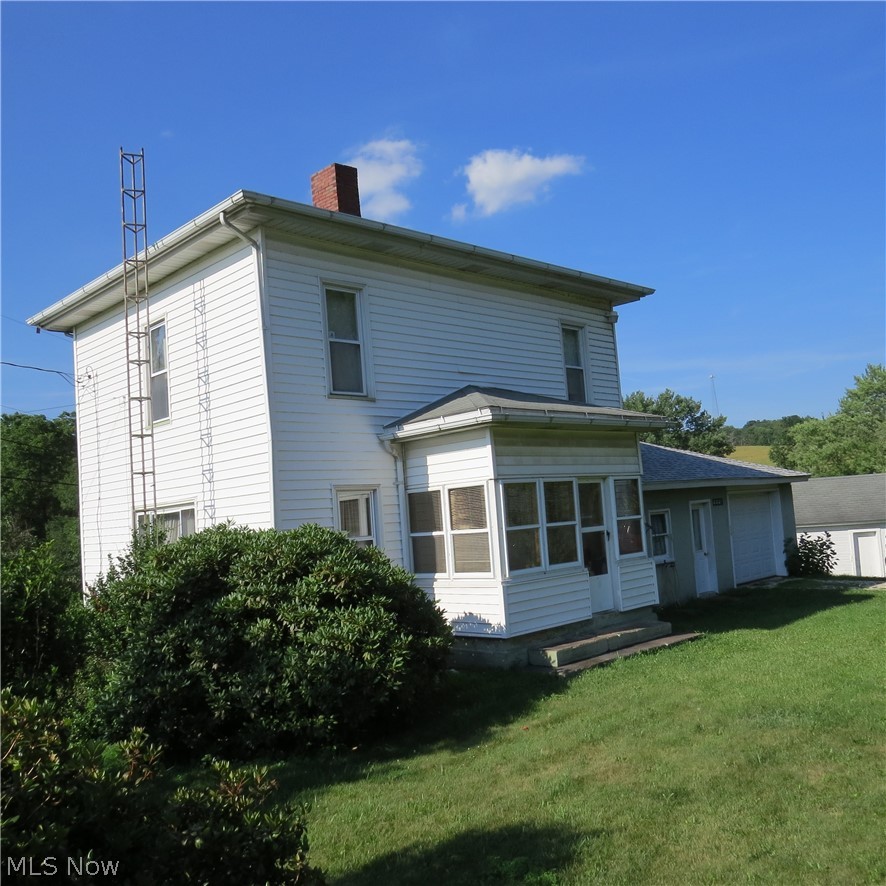 4441 Arrow Road Northwest Carrollton, OH 44615 - Photo 2 of 35