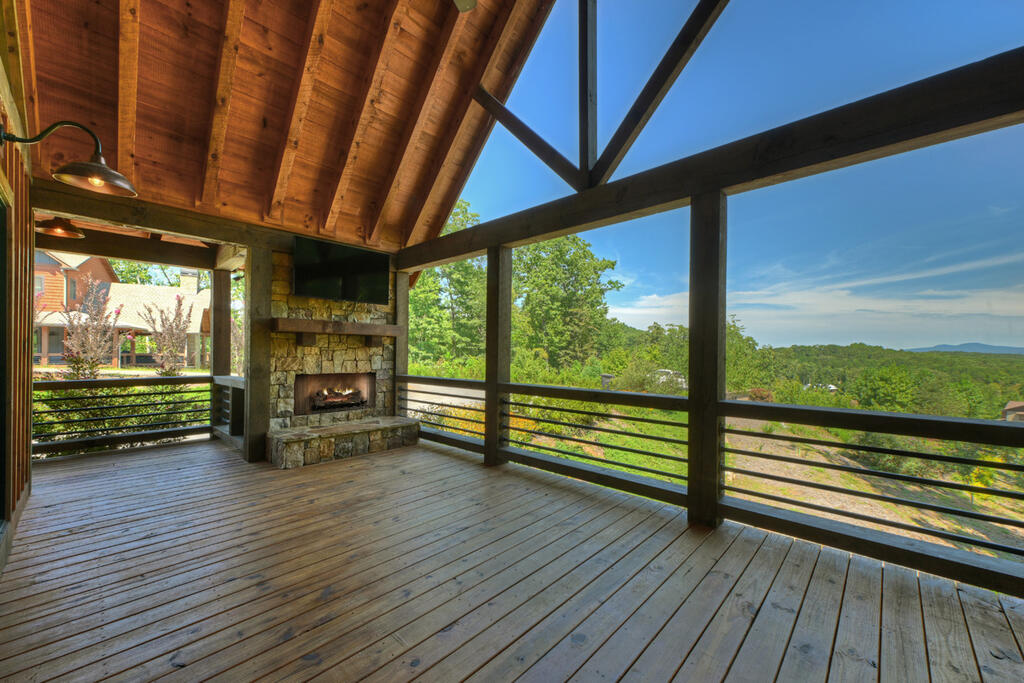 320 Amber Ridge Blue Ridge, GA 30513 - Photo 19 of 56 Gallery Image 19