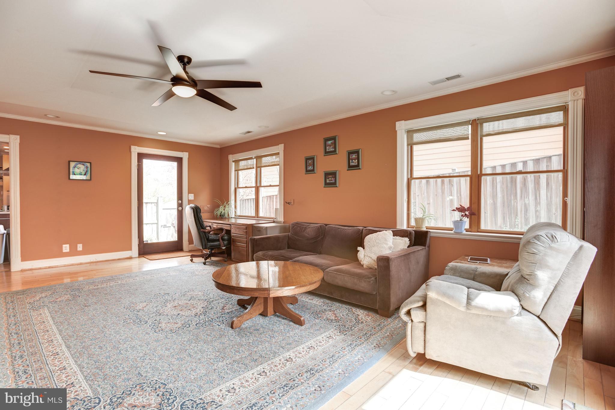 716 Silver Spring Avenue Silver Spring, MD 20910 - Photo 15 of 38 Family Room
