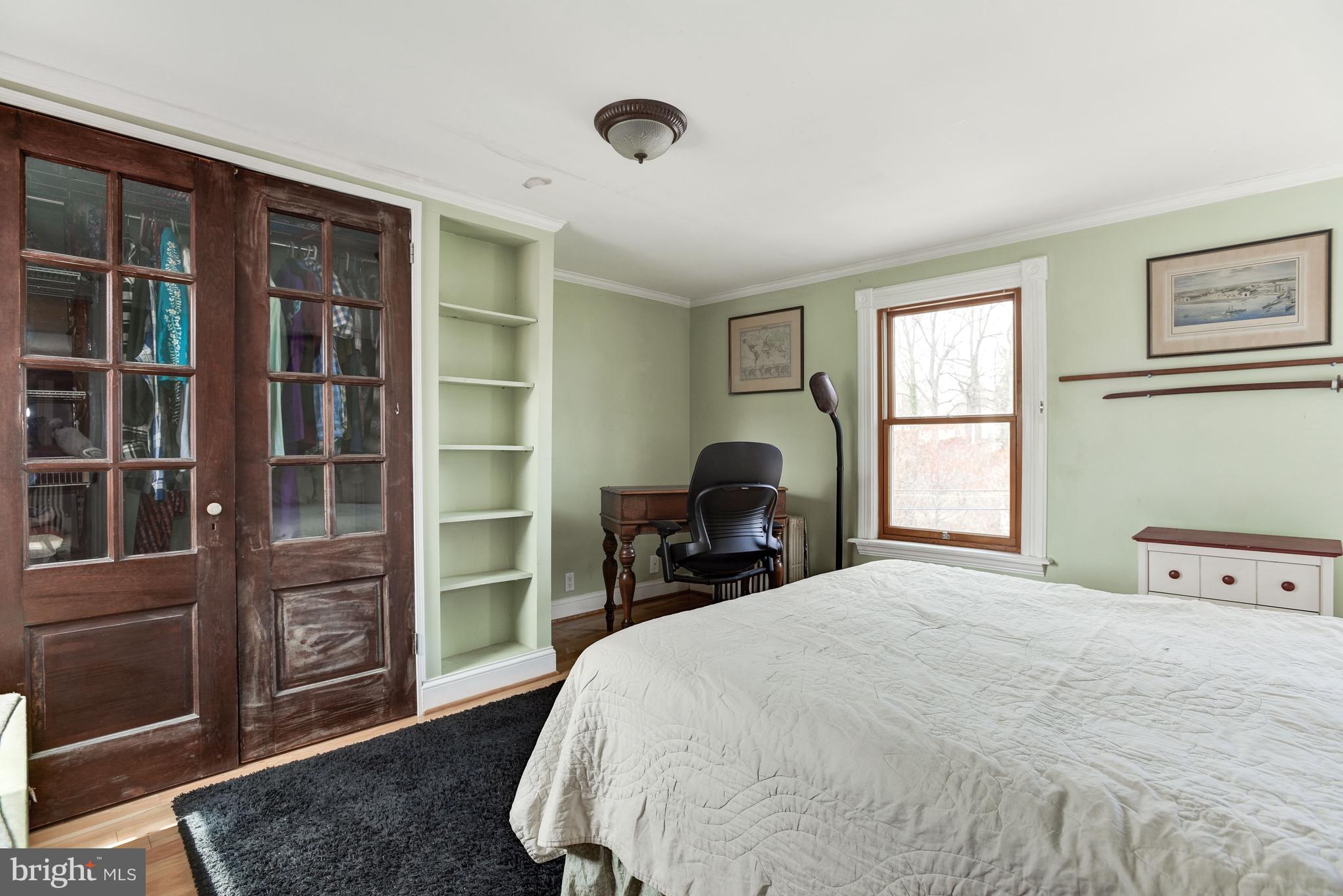 716 Silver Spring Avenue Silver Spring, MD 20910 - Photo 29 of 38 Bedroom