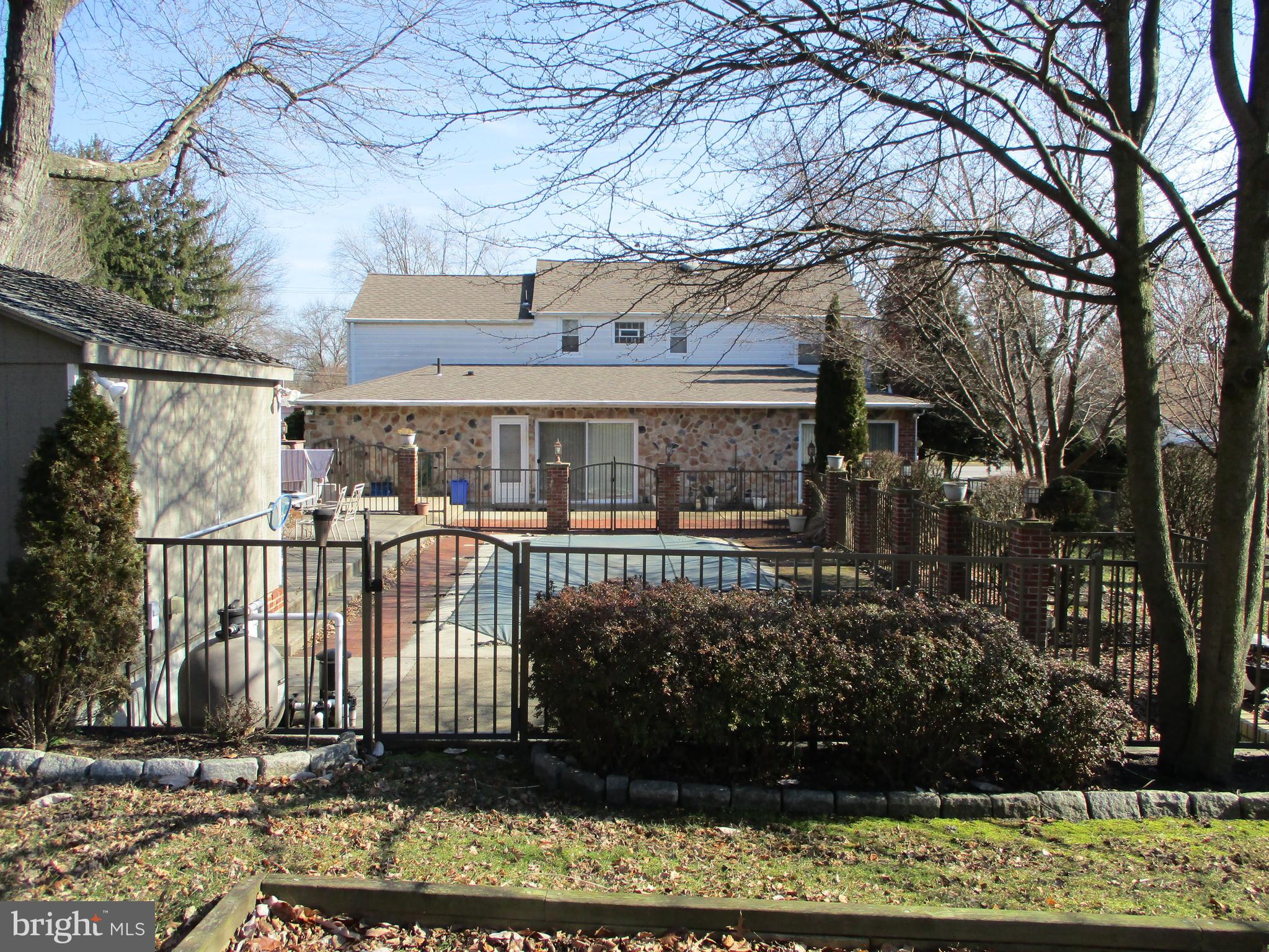 1044 Welsh Road Philadelphia, PA 19115 - Photo 10 of 35