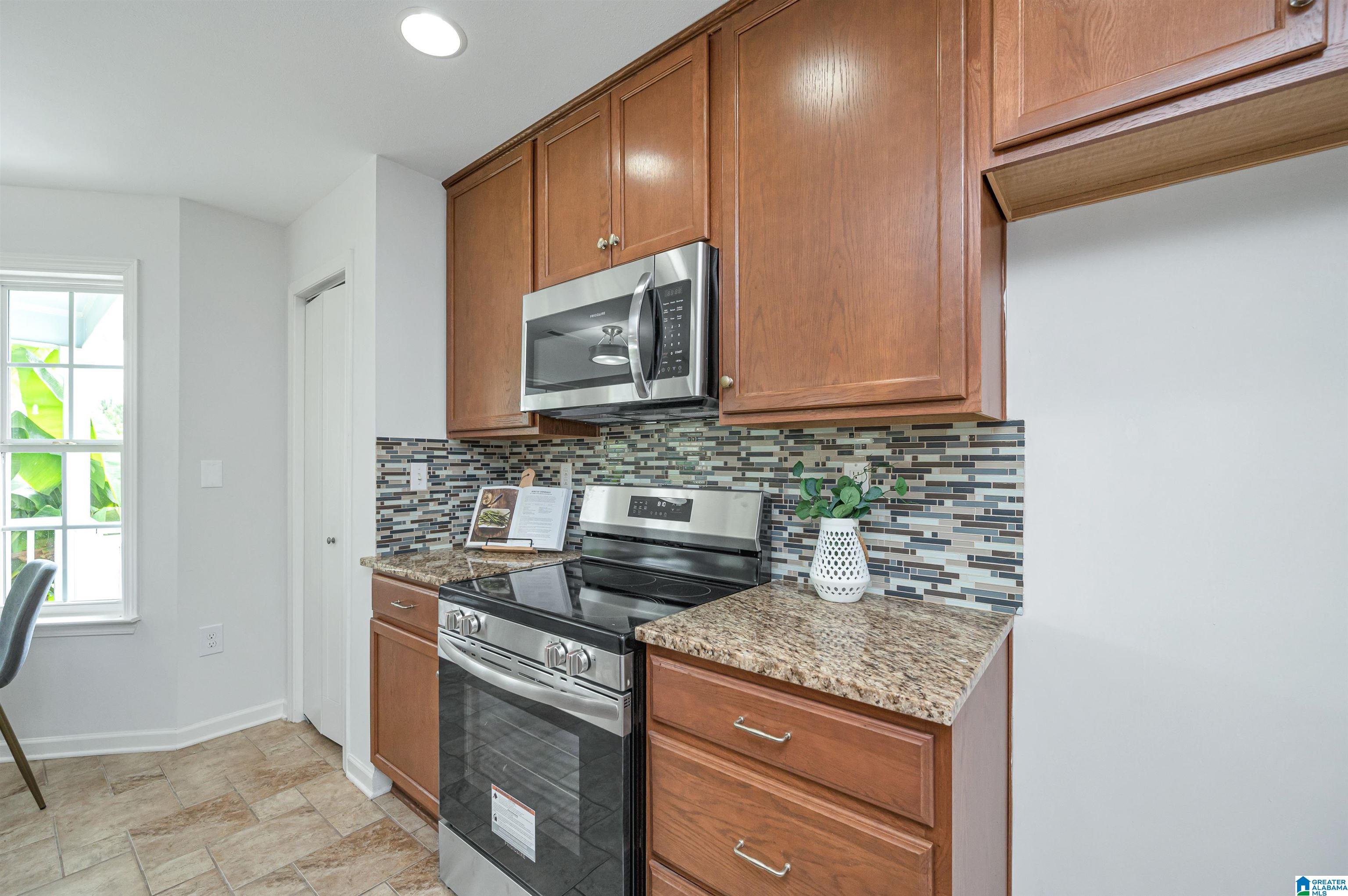 5822 Cherry Road Pinson, AL 35126 - Photo 15 of 41