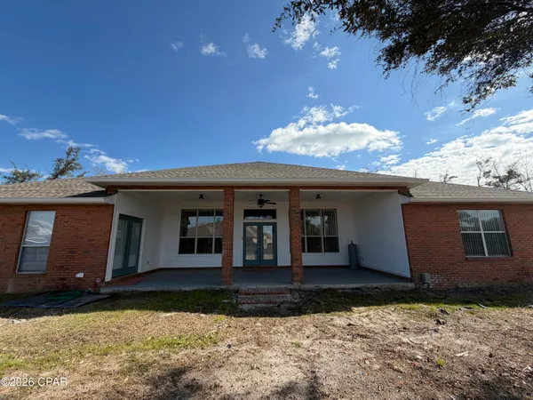 $2,695 | 6401 County Road 2311, Panama City, FL 32404