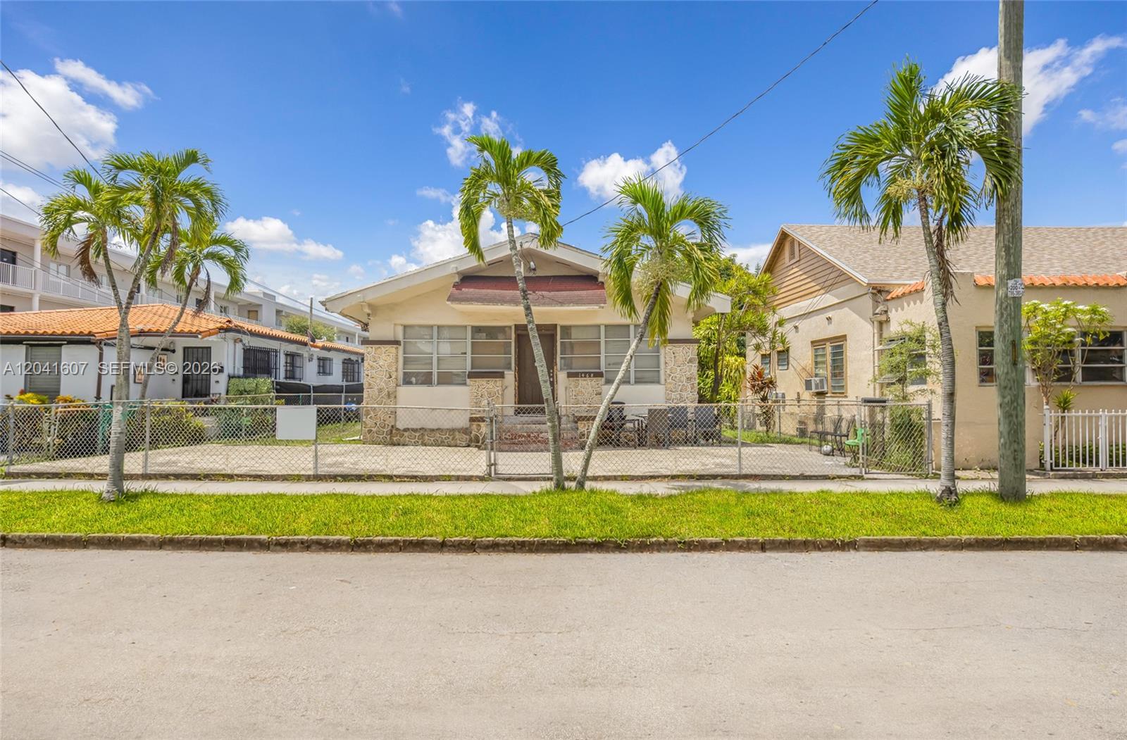 1468 Southwest 2nd Street Miami, FL 33135 - Photo 1 of 4