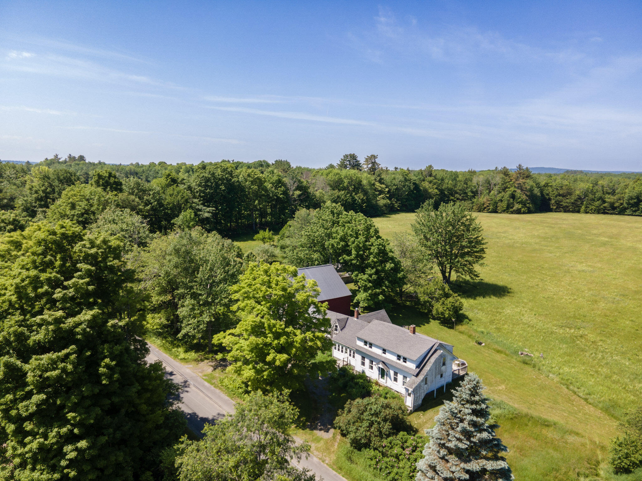 230 Beans Corner Road Pittsfield, ME 04967 - Photo 83 of 83 15-DJI_0284