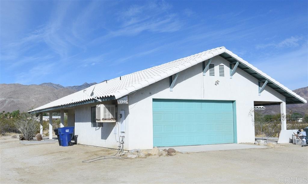 3344 Running M Road Borrego Springs, CA 92004 - Photo 1 of 10 Gallery Image 1
